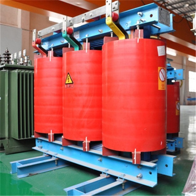 长沙KS11-1000KVA矿用变压器